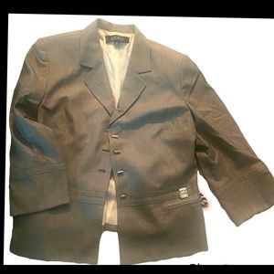 Beautiful jacket for work or casual day